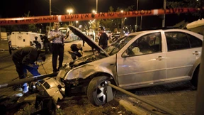 Israel gibt Palästinenserbehörde Mitschuld an Anschlag