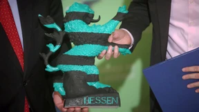 Schwarz-Grün kommt, die Lager schwinden