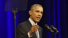 Merkel und Obama fordern restlose Aufklärung