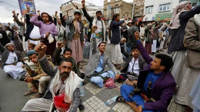 Jemen belastet Dax am Ende nur leicht