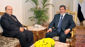 Mursi verliert seinen Generalstaatsanwalt