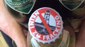 Gefährdet TTIP das deutsche Bier?