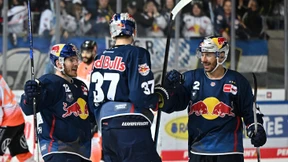 München wie die Feuerwehr