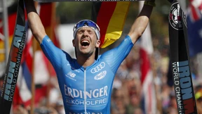 Rekordsieg mit Kniefall 