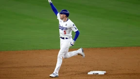 Freeman fasziniert mit einem „Walk-off Grand Slam“