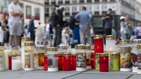 Amokläufer postete wohl Foto kurz vor der Tat