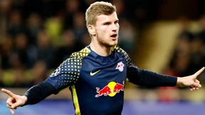 Der lukrative Traum des Timo Werner