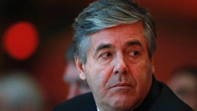 Verdächtige Postsendung an Ackermann abgefangen