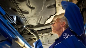 Mehr Rechte für den TÜV?