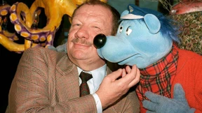 Wolfgang Völz ist tot