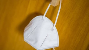 Wie gut FFP2 schützt