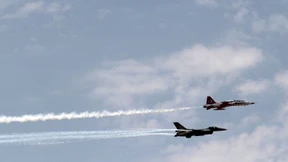 Die Türkei hat genug von der Terrormiliz IS