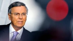 Bosbach: Varoufakis’ Rücktritt erleichtert Verhandlungen