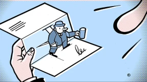 Kleine Geschenke machen uns spendabel