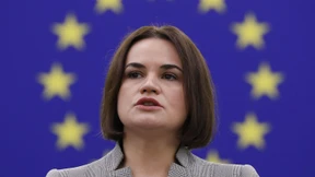 „Europa hat sich nur noch am Rande interessiert“