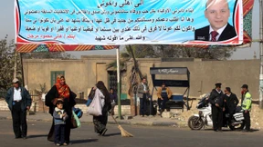 Ägyptische Parlamentswahlen werden verschoben