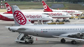 British-Airways-Mutter bestätigt Übernahme von Niki-Teilen