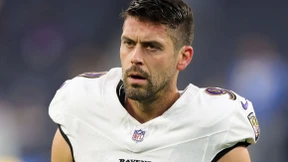 NFL sperrt Justin Tucker für zehn Spiele