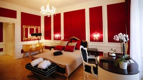 Punkte sammeln im Hotel lohnt sich 