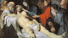 Sie nannten ihn den Gott der Maler