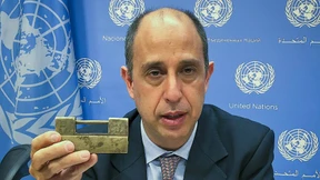 UN: Keine Veränderung bei Menschenrechten