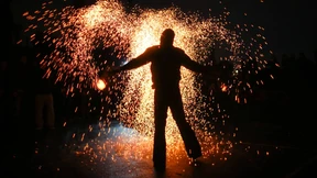 Für den einen Moment April 2015