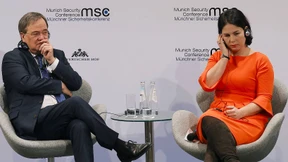 Grüne um Abgrenzung bemüht