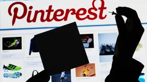 Das neueste Ding vor dem nächsten Ding