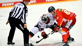 Rowney allein reicht den Löwen nicht