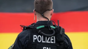 Hysterische Schnüffelei