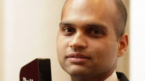 Der Mann ohne Aufenthaltsgenehmigung