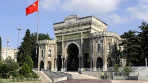 Erdogans Auswahl von oben