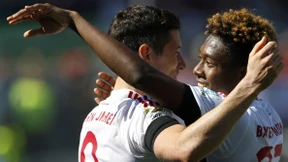 Guardiola verlässt die Bayern als Meister