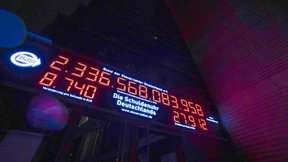 Der Tanz mit dem Teufel