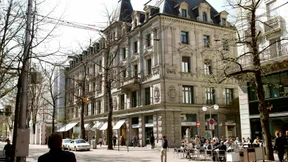 Schweizer Banken dürfen sich künftig freikaufen