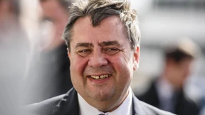 Entweder Gabriel oder Gabriel 