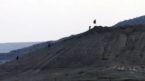 Taktischer Rückzug vor Kobane?