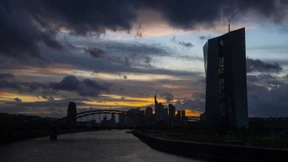 Zinsen für die Banken