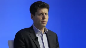 Sam Altman geht zu Microsoft