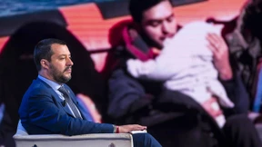 Italien hilft nur den Italienern