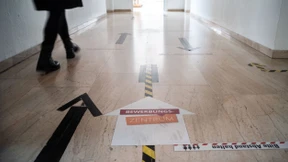 Den Sozialstaat nicht zum Sozialfall machen