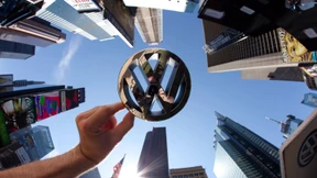 Autoabsatz-Zahlen aus Amerika