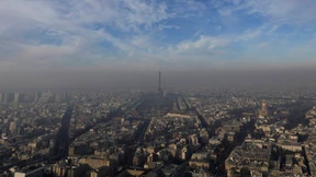 Arbeitslosenrekord in Frankreich