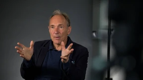Der Erfinder des World Wide Web macht sich große Sorgen