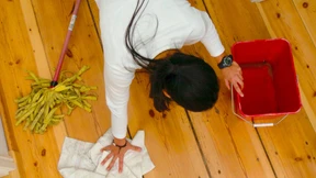 43 Millionen Euro für ein Putzportal