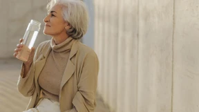 „Wer spirituell ist, hat im Alter die besten Karten“