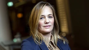 „Ich bin wie meine Figur: Ich mache was mit, aber wenn’s reicht, dann reicht’s“