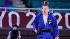 Scoccimarro gewinnt erste deutsche Medaille bei Judo-WM