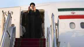 Irans Präsident löst mit Holocaust-Äußerung scharfe Kritik aus