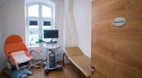 Zahl der Schwangerschaftsabbrüche zuletzt leicht zurückgegangen